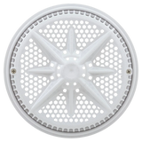 Pentair 500108 StarGuard Main Drain Cover - Top