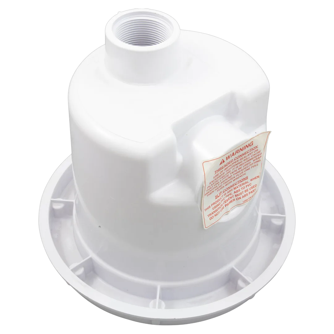 Pentair StarGuard 500130 Main Drain - Side