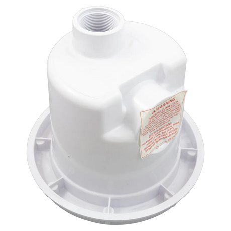 Pentair StarGuard 500130 Main Drain - Side