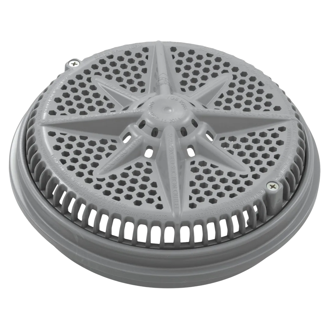 Pentair StarGuard Main Drain Cover - Alt (2)