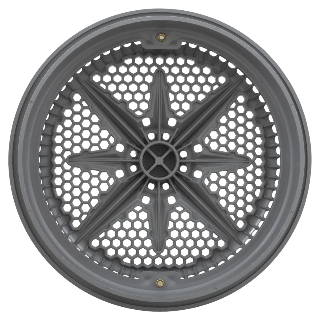 Pentair StarGuard Main Drain Cover - Bottom