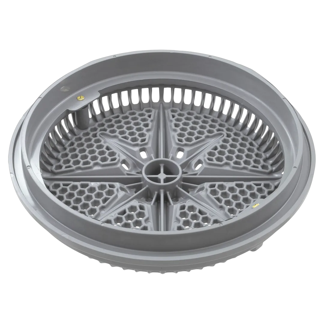 Pentair StarGuard Main Drain Cover - Reverse