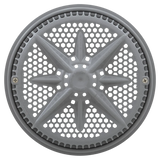 Pentair StarGuard Main Drain Cover - Top