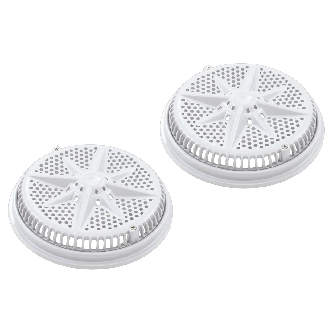 Pentair 8 Inch StarGuard Main Drain Cover