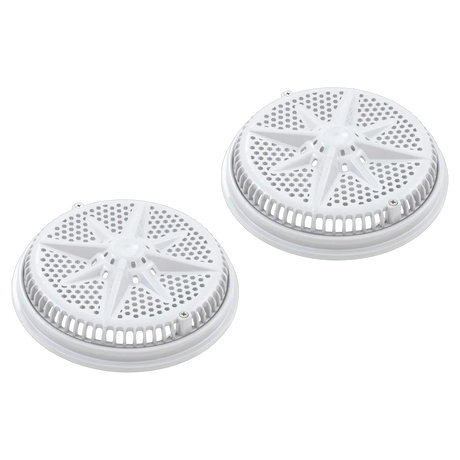 Pentair 8 Inch StarGuard Main Drain Cover