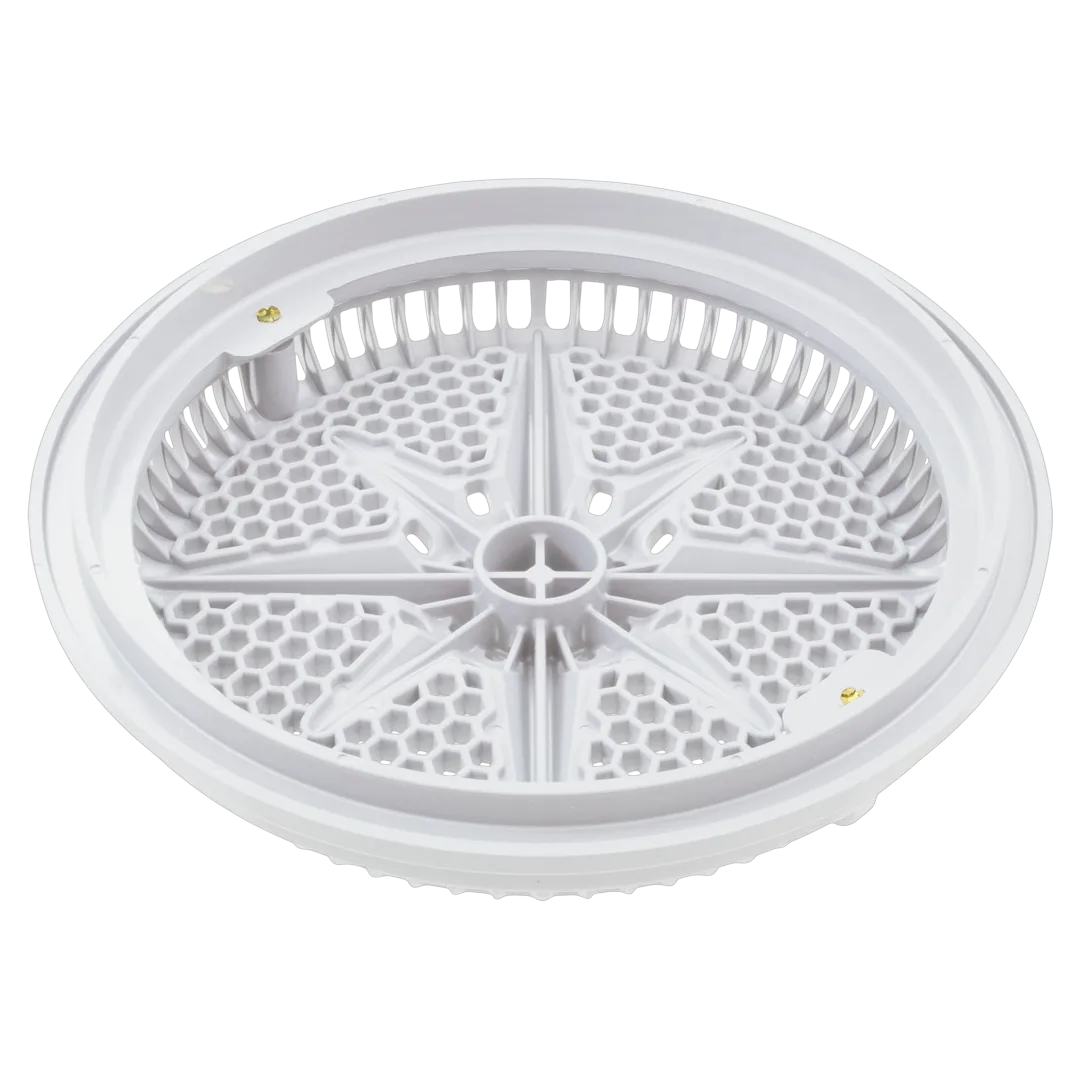 Pentair StarGuard 8 Inch Main Drain Cover - Reverse
