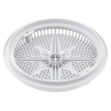 Pentair StarGuard 8 Inch Main Drain Cover - Reverse