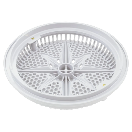 Pentair StarGuard 8 Inch Main Drain Cover - Reverse