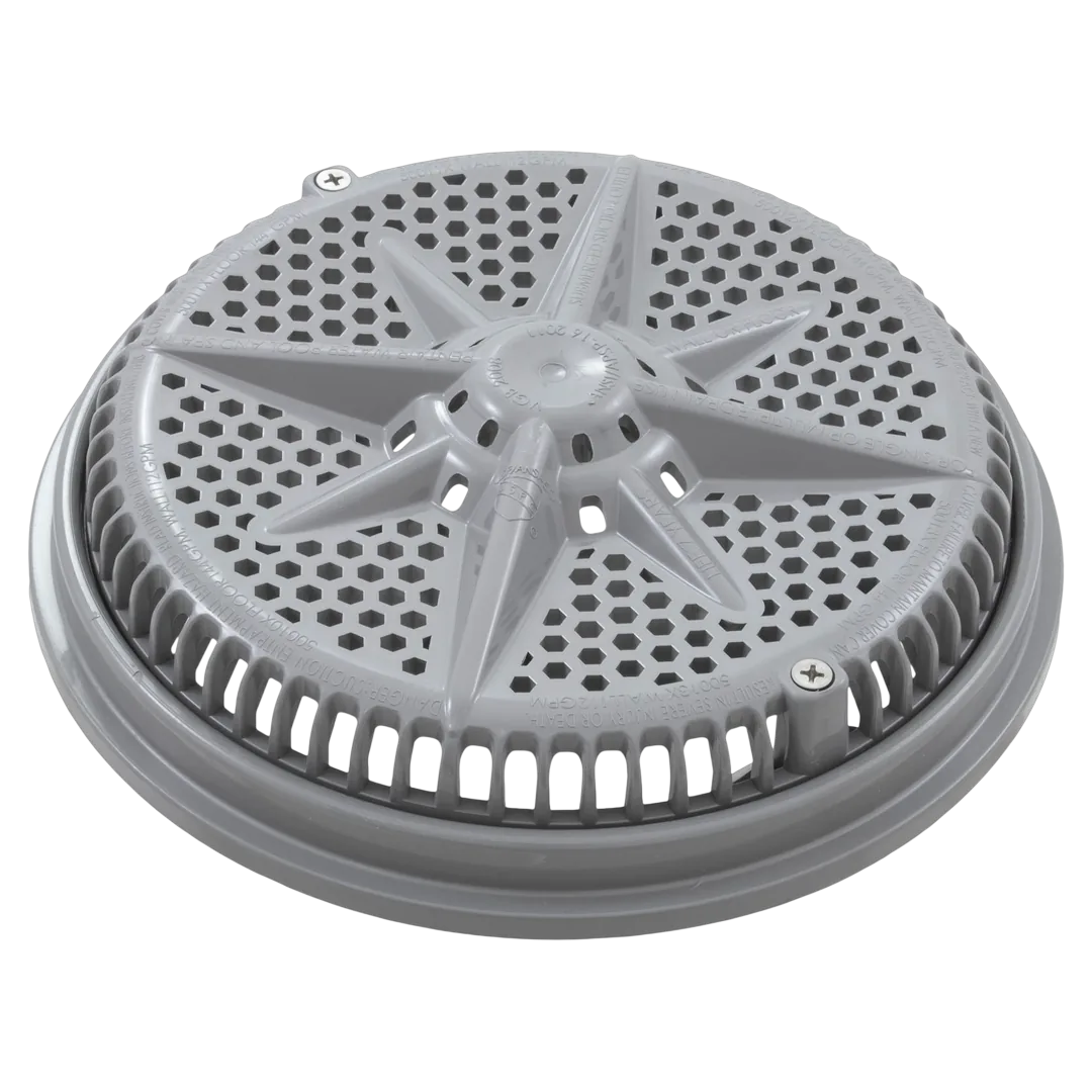 Pentair StarGuard Main Drain Cover 500147 - Alt (2)