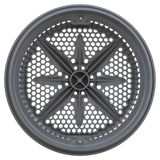 Pentair StarGuard Main Drain Cover 500147 - Bottom