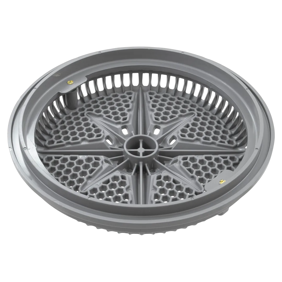 Pentair StarGuard Main Drain Cover 500147 - Reverse
