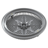 Pentair StarGuard Main Drain Cover 500147 - Reverse