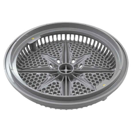 Pentair StarGuard Main Drain Cover 500147 - Reverse