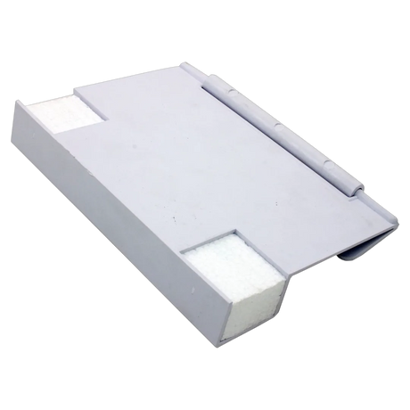 Pentair SkimClean skimmer weir assembly, part 513027