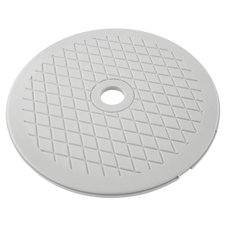 Pentair HydroSkim Skimmer Lid 513333 - White