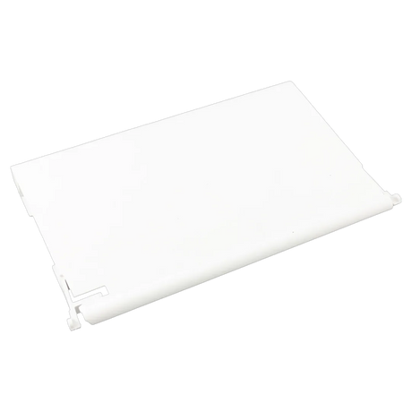 Pentair Bermuda Skimmer Weir Gate Assembly 516252Z white
