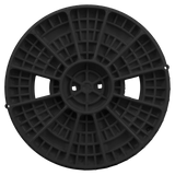Pentair Bermuda Skimmer Lid - Back