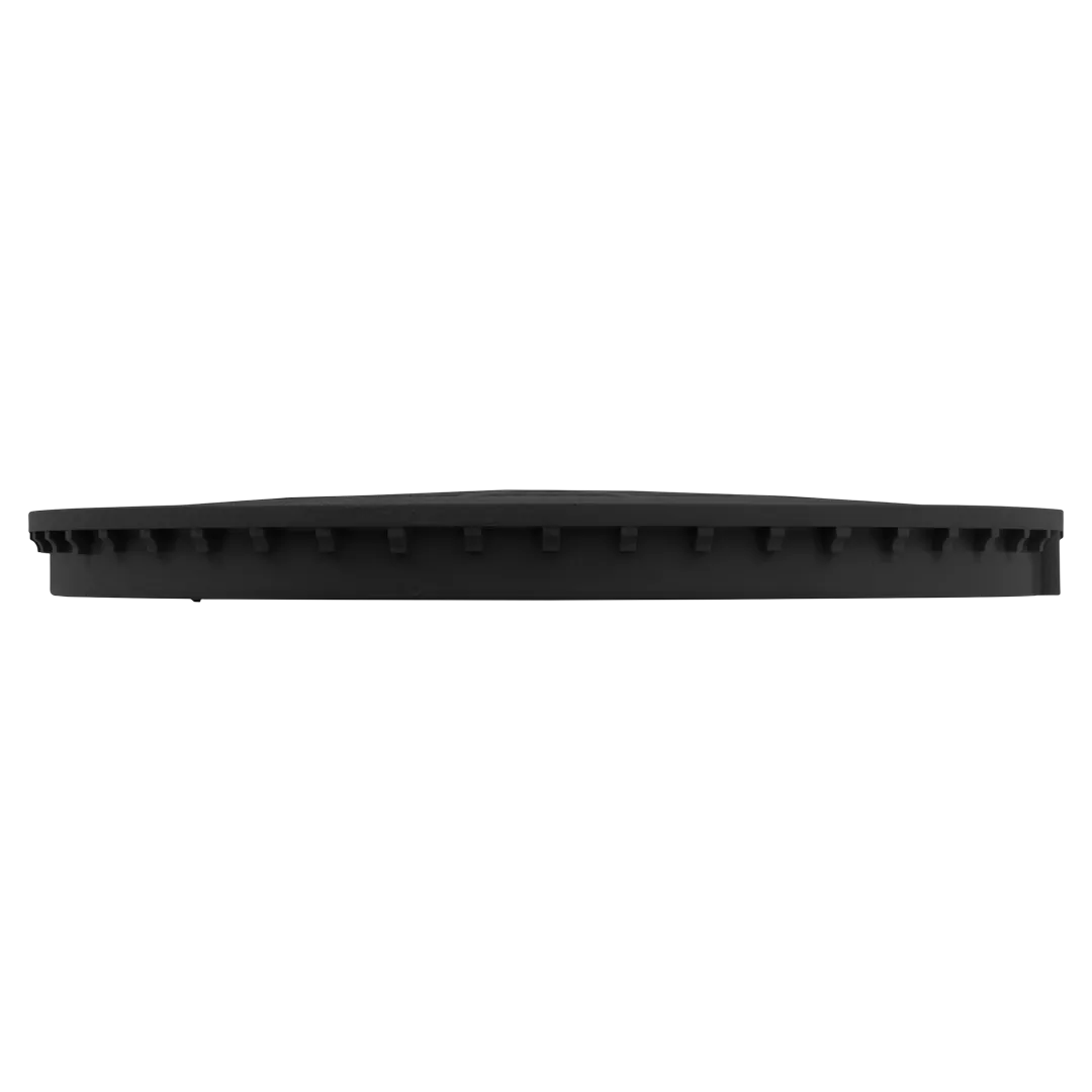 Pentair Bermuda Skimmer Lid - Side