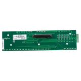 Pentair IntelliTouch i7+3 Personality Circuit Board - Reverse