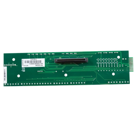 Pentair IntelliTouch i7+3 Personality Circuit Board - Reverse