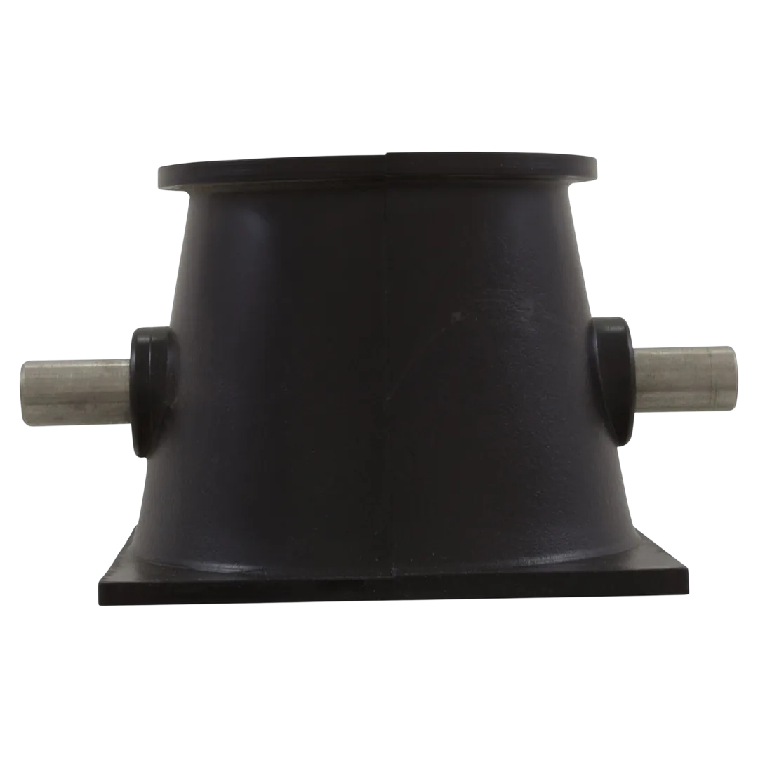 Pentair 542045 Rope Anchor Cup - Side