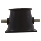 Pentair 542045 Rope Anchor Cup - Side