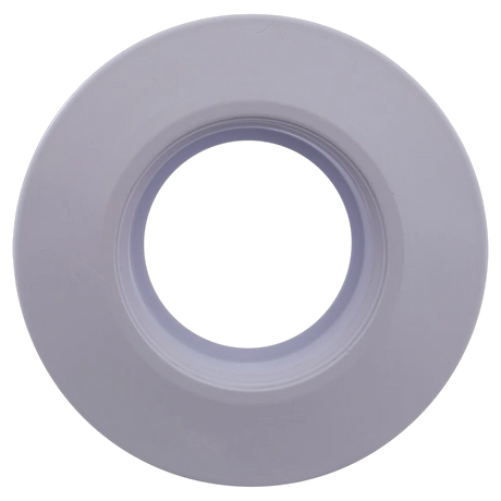 Pentair 542404 white standard body return fitting, 1.5 x 1.5 in