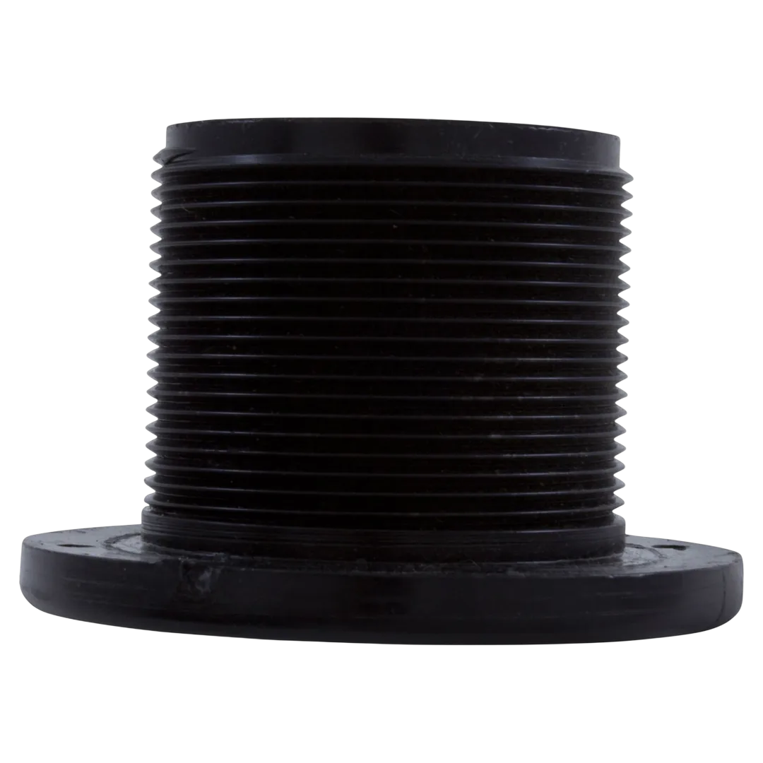 Pentair 542417 Gunite Wall Fitting - Side