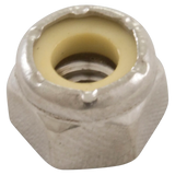 Pentair FNS Plus Nylon Hex Lock Nut 58001000