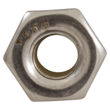 Pentair FNS Plus Nylon Hex Lock Nut - Back