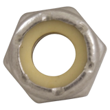 Pentair FNS Plus Nylon Hex Lock Nut - Front