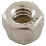 Pentair FNS Plus Nylon Hex Lock Nut - Reverse