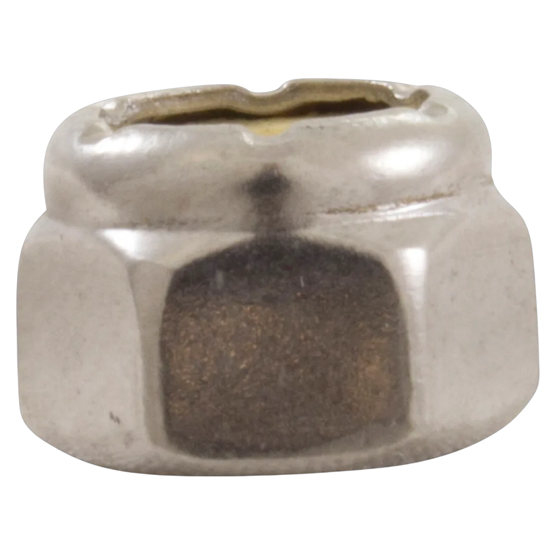 Pentair FNS Plus Nylon Hex Lock Nut - Side