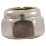 Pentair FNS Plus Nylon Hex Lock Nut - Side