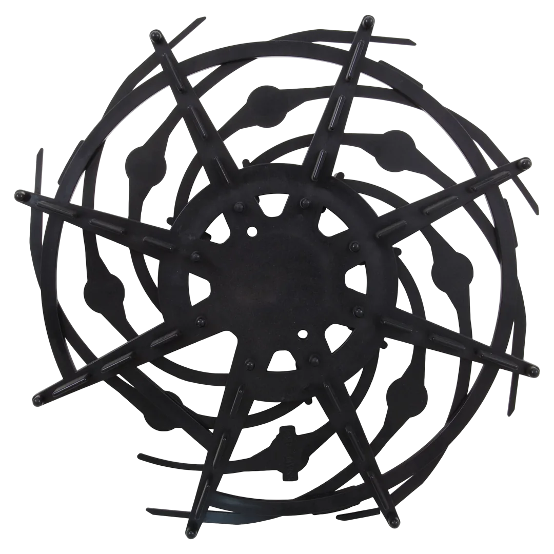 Pentair FNS Plus Grid Locator Spider - Front