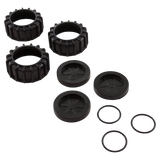 Pentair MagicStream Laminars union nut kit 590029 replacement