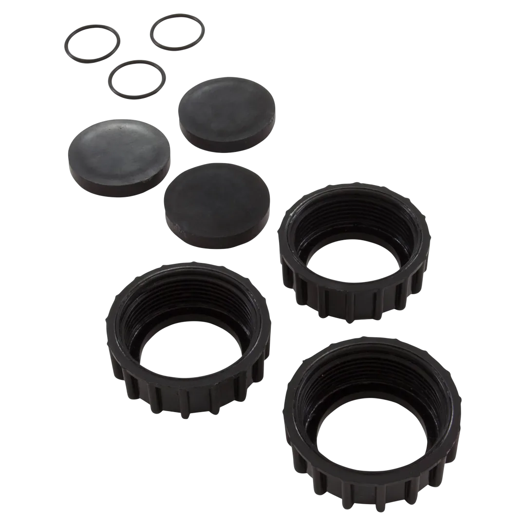 Pentair MagicStream Laminars Union Nut Kit - Reverse