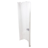 Pentair FNS Plus Full Grid 30 Inch 60 sq ft - Side