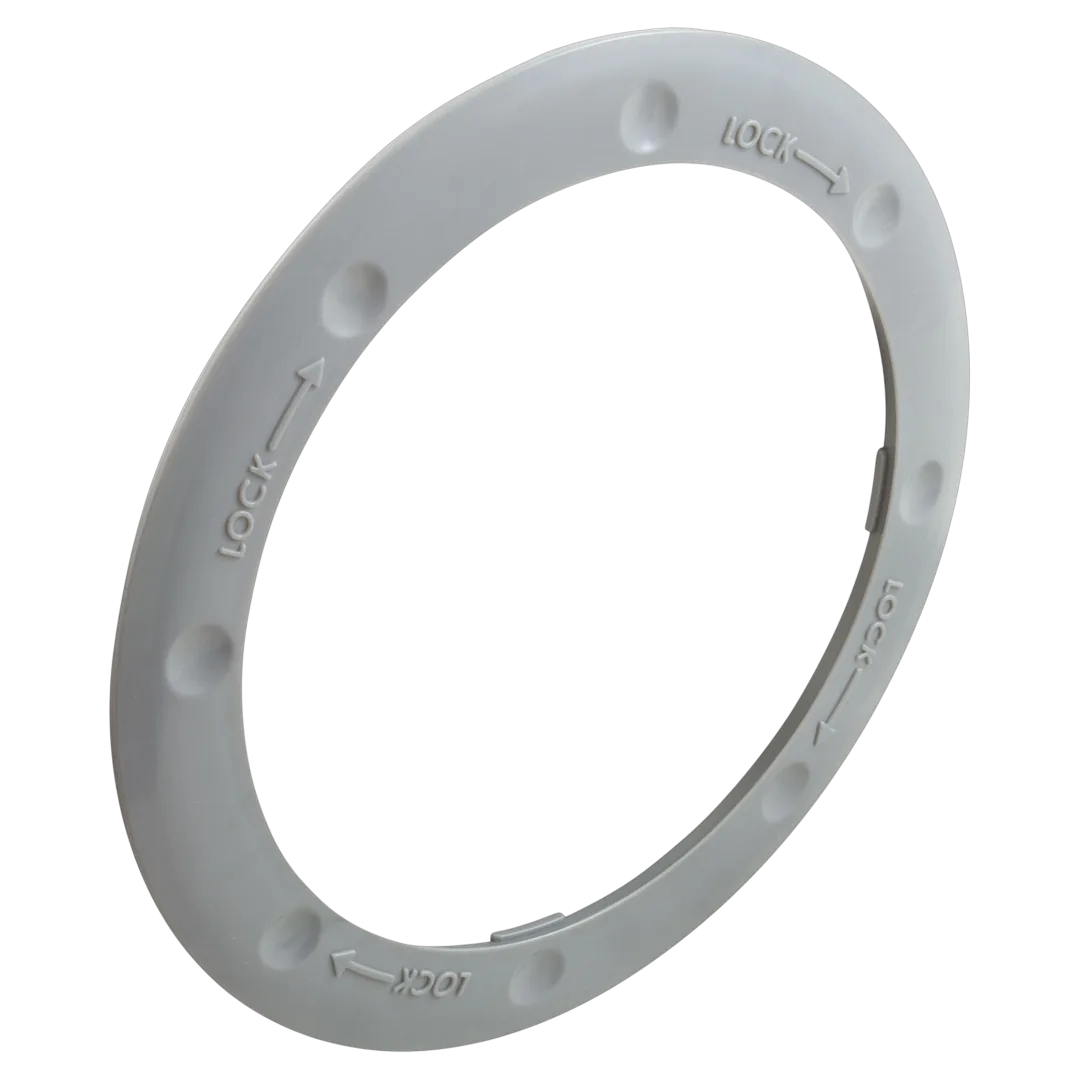 Pentair ColorVision 590127Z Gray Ring