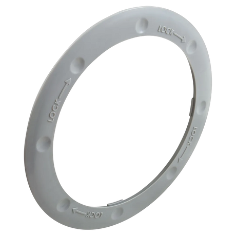 Pentair ColorVision 590127Z Gray Ring
