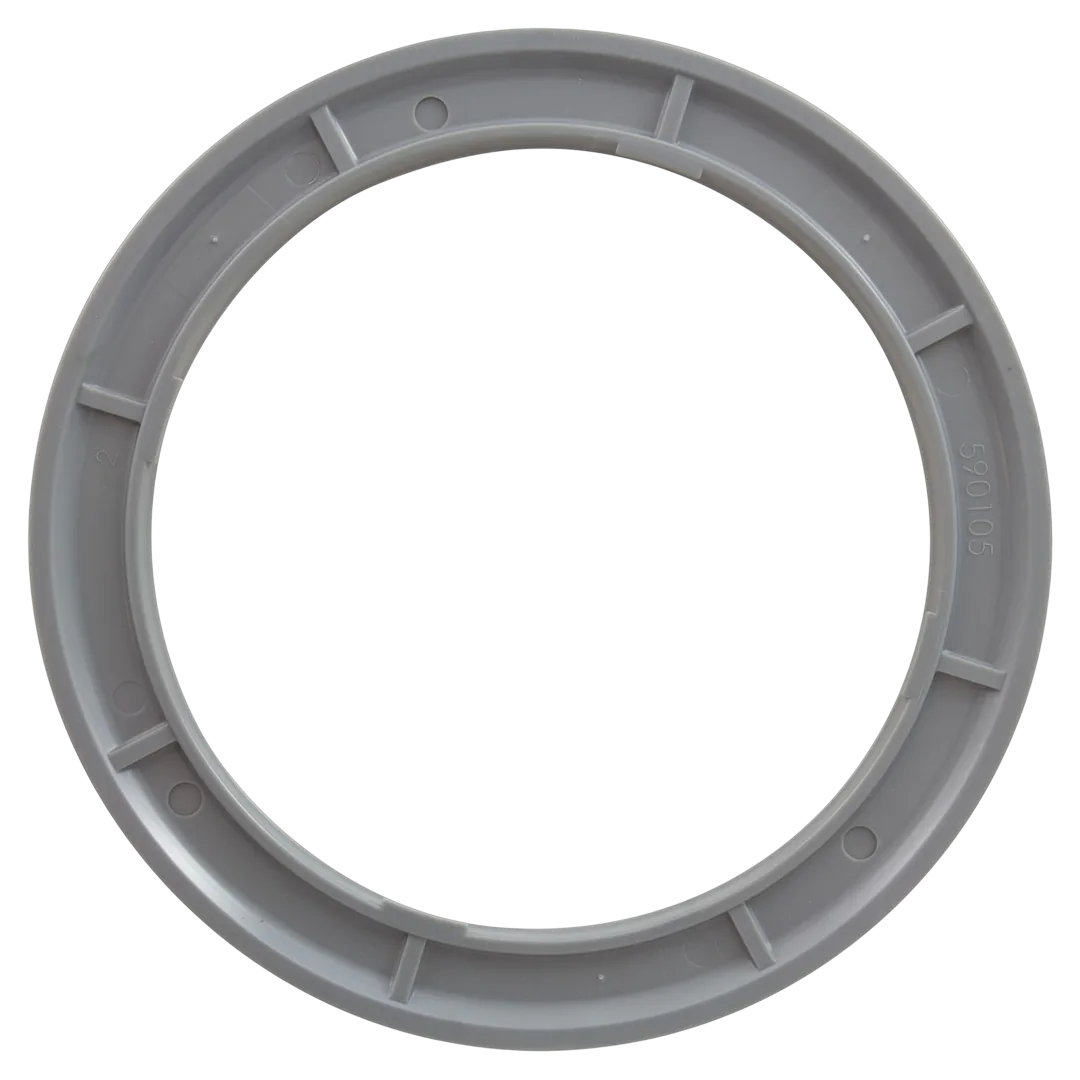 Pentair ColorVision 590127Z Color Ring Gray - Back