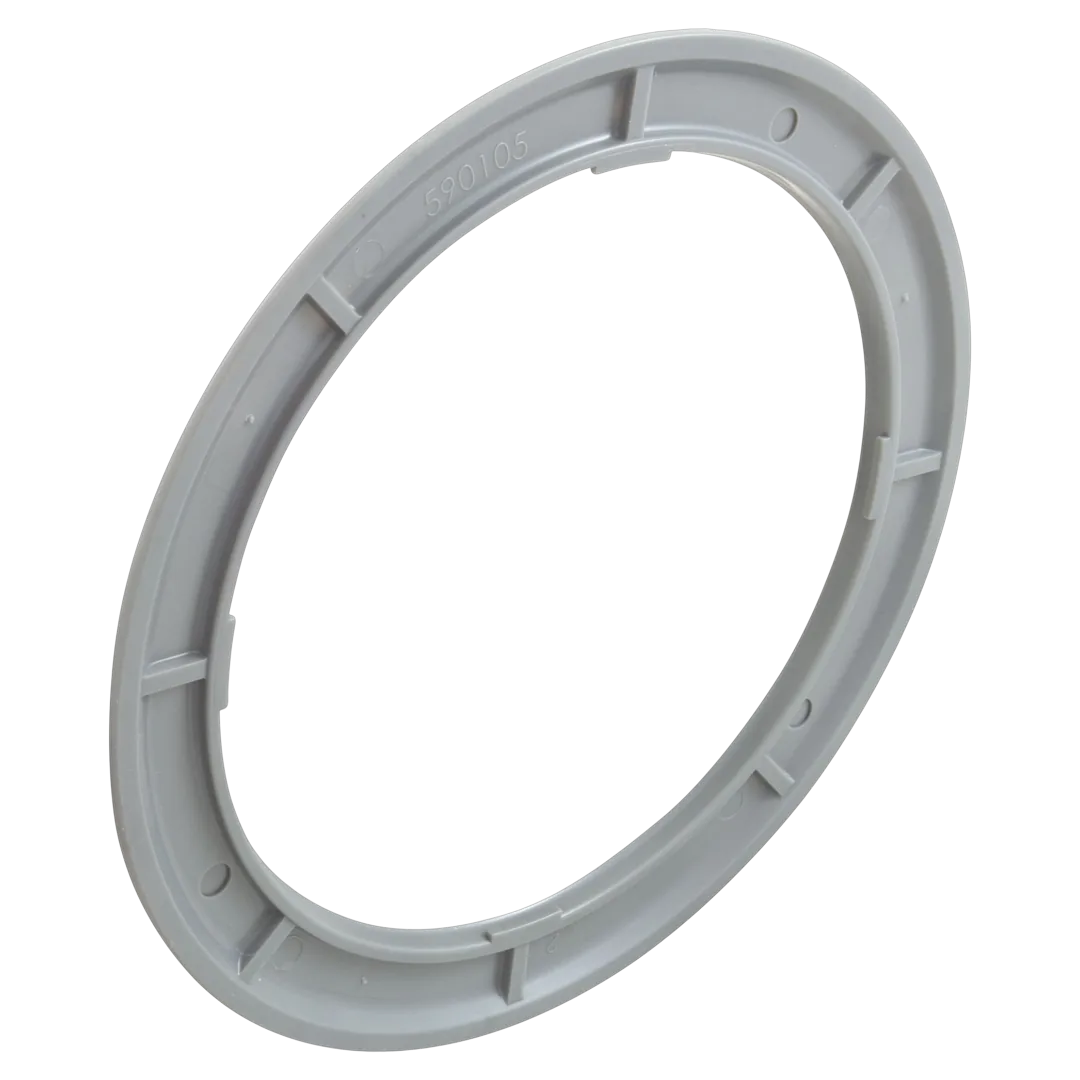 Pentair ColorVision 590127Z Color Ring Gray - Reverse