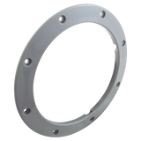 Pentair ColorVision Vinyl Fiberglass Ring Gray
