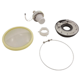 Pentair AmerBrite 602077 White LED Pool Lamp