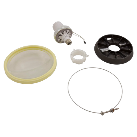 Pentair AmerBrite 602077 White LED Replacement Lamp - Reverse