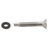 Pentair 619355Z Stainless Steel Pilot Screw - Side