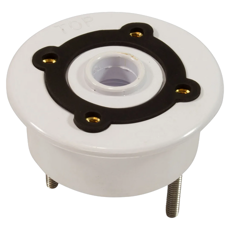 Pentair AquaLumin 619549 mounting hub assembly