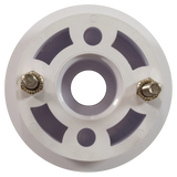 Pentair AquaLumin 619549 Mounting Hub Assembly - Bottom