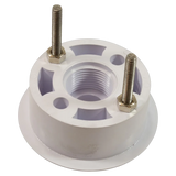 Pentair AquaLumin 619549 Mounting Hub Assembly - Reverse