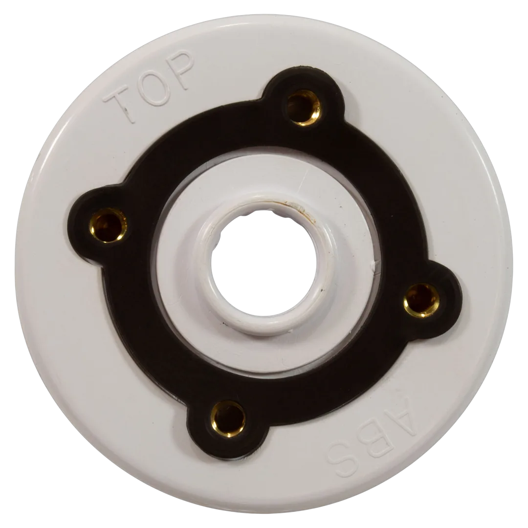Pentair AquaLumin 619549 Mounting Hub Assembly - Top